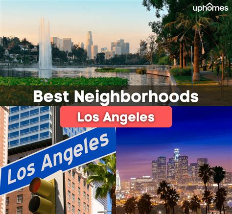 best places to live in los angeles county|nice suburbs of los angeles.